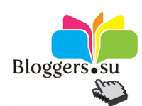 Bloggers.su — Территория блоггеров ждет Вас