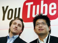 YouTube продали компании Google за неделю