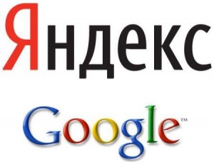 В рунете доля Google достигла отметки 25,5%